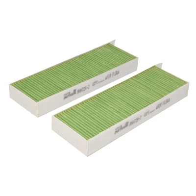 Afbeelding van Filterset PURFLUX AHH725 2