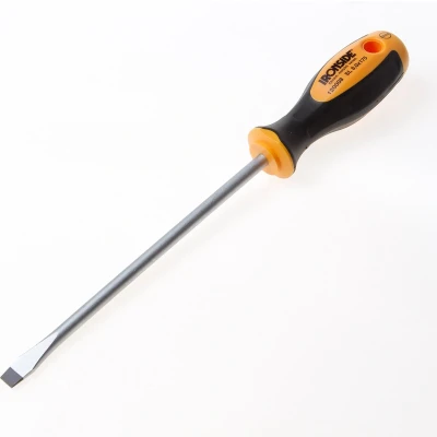 Afbeelding van Ironside schroevendraaier gleuf 80x175mm