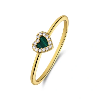 Afbeelding van Lucardi Ring Zilver