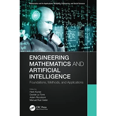 Afbeelding van Engineering Mathematics and Artificial Intelligence: Foundations, Methods, Applications