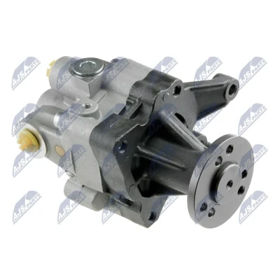 Afbeelding van NTY SPW BM 001 Stuurbekrachtigingspomp Hydraulisch BMW: X5 (E53) 4.6 is, 4.4 i 2000 2003