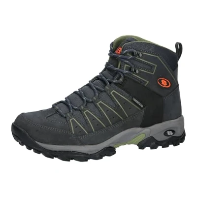 Afbeelding van NU 20% KORTING: BRÜTTING Trekkingschoenen