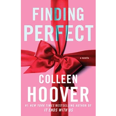 Afbeelding van Finding Perfect: a novella
