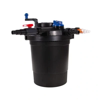 Afbeelding van Aquaforte GPF 10000 drukfilter