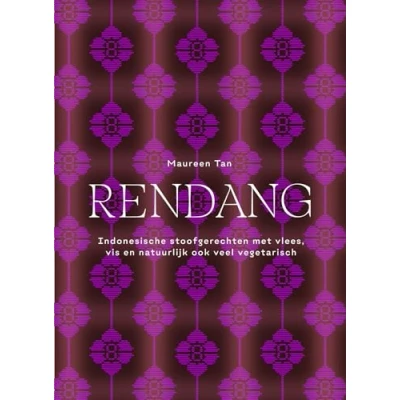 Afbeelding van Rendang (Hardback)