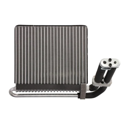 Afbeelding van Verdamper, airconditioning NRF 36173