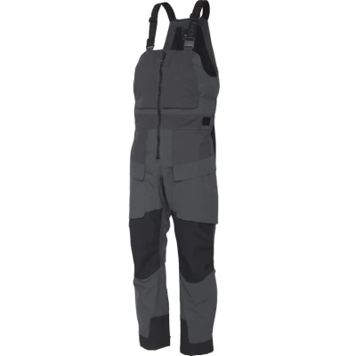 Afbeelding van Westin W4 Bibs Gunmetal Visbroek M
