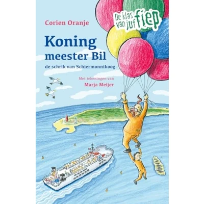 Afbeelding van Koning meester Bil (Hardback)