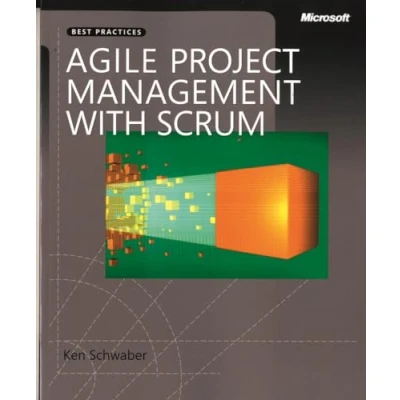Afbeelding van Agile Project Management With SCRUM