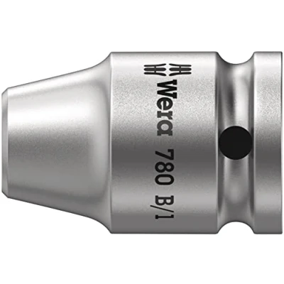 Afbeelding van Wera adapter 1/4 x 30mm