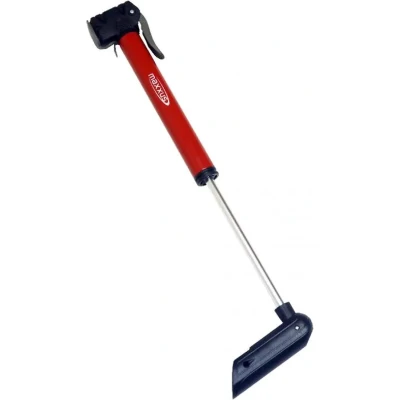 Afbeelding van Maxxus Pomp mini rood