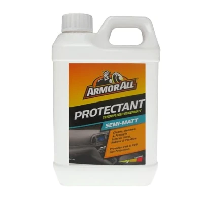 Afbeelding van ARMOR ALL Kunststof dieptereiniger, zijdemat, 2000 ml, voor vinyl, rubber, behandeld leer, verzegeld hout en nog veel meer.