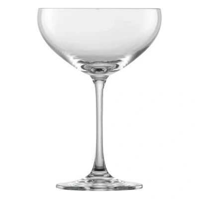 Afbeelding van Schott Zwiesel Bar Special Champagnecoupe 281ml 4 glazen
