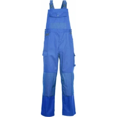 Afbeelding van HaVeP Worker Amerikaanse overall 2943 Marine Maat 46