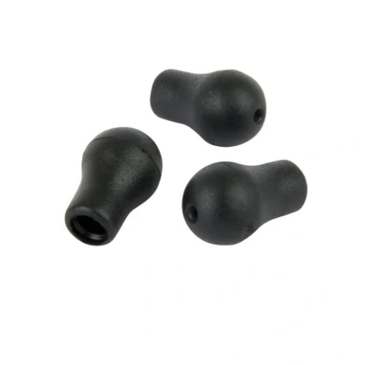 Afbeelding van Fox Rage Predator Knot Buffer Beads Kleinmateriaal roofvis