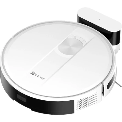 Afbeelding van EZVIZ RC3 Robot Vacuum Lidar 2700 Pa carpet detection