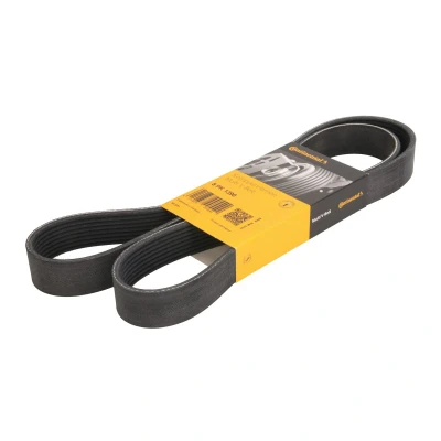 Afbeelding van Contitech Poly V riem 8PK1390