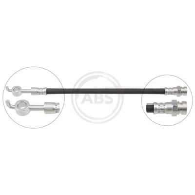 Afbeelding van Abs Remslang SL 5782