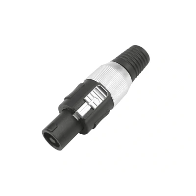 Afbeelding van Omnitronic Speaker Kabel plug 2pin