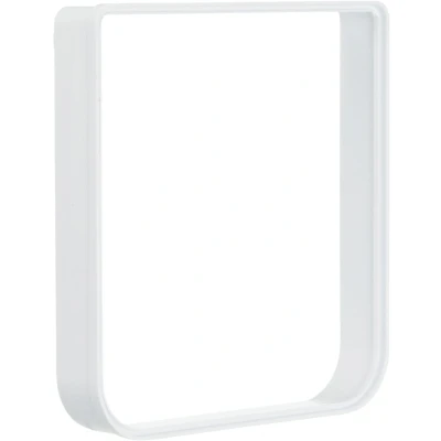 Afbeelding van Trixie tunnelstuk wit XL voor type 44241