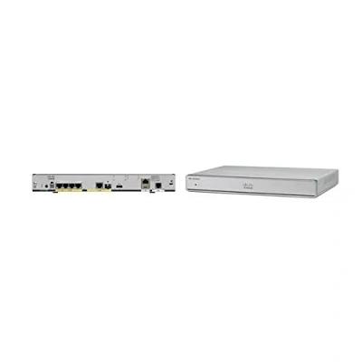 Afbeelding van Cisco C1111 8P Ethernet LAN bedrade router