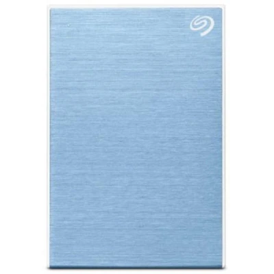Afbeelding van Seagate One Touch Hdd 4 Tb Blauw