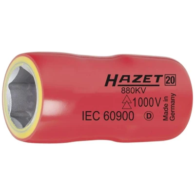 Afbeelding van Hazet 880KV 7 Dopsleutelinzetstuk