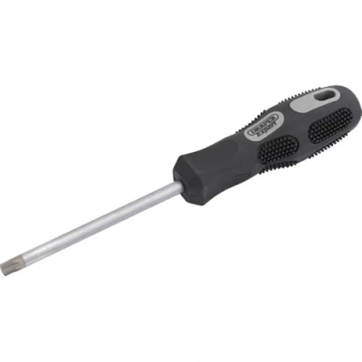 Afbeelding van Draper TX Star Torx schroevendraaier 10868 T40 100 mm
