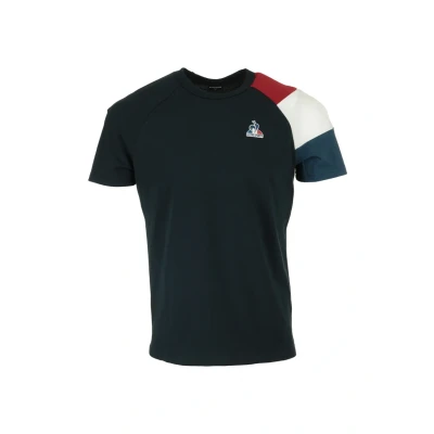 Afbeelding van T shirt Korte Mouw Le Coq Sportif BAT SP TEE SS N1 M