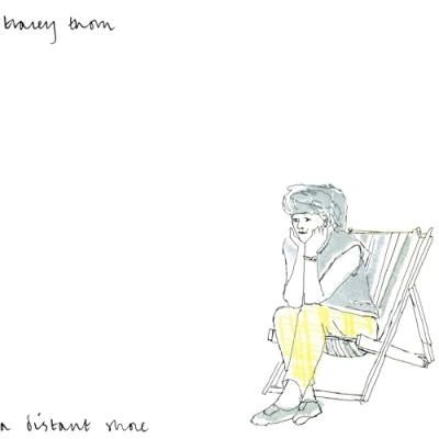 Afbeelding van Tracey Thorn A Distant Shore (CD)