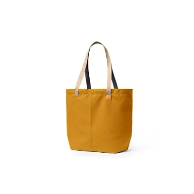Afbeelding van Bellroy Market Tote (Boodschappentas schouder) Copper