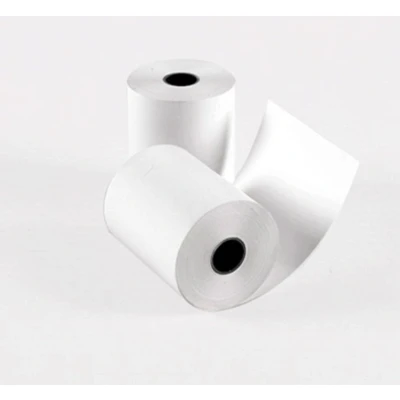 Afbeelding van Telrol Qbasic 57mmx20m kern Ø12mm thermisch 10 stuks