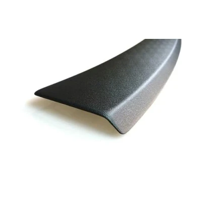 Afbeelding van Lialto bumperbescherming zwart geschikt voor Volvo V60 Combi Type: Y20 2010 2018