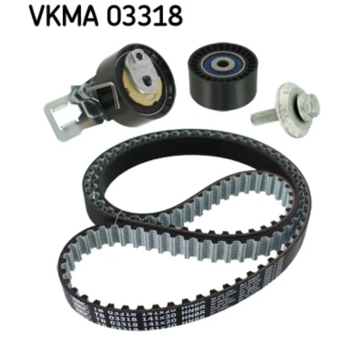 Afbeelding van Skf Distributieriem kit VKMA 03318