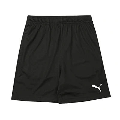 Afbeelding van Puma voetbalshort zwart
