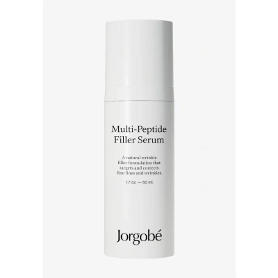 Afbeelding van Jorgobé Multi Peptide Filler Serum (50 ml)