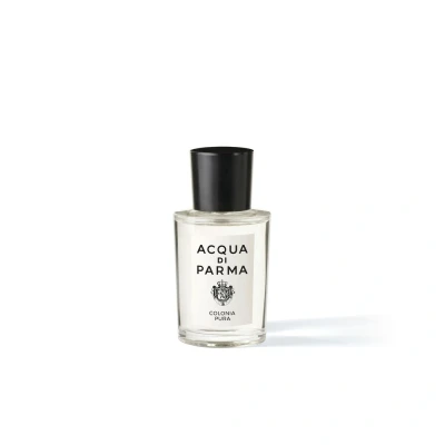 Afbeelding van Acqua di Parma Colonia Pura Eau de Cologne 50 ml geuren