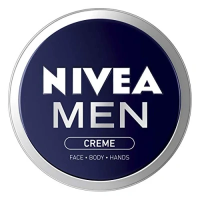 Afbeelding van Nivea Men Creme 150 ml