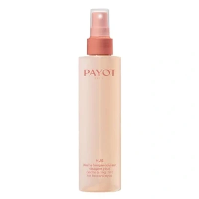 Afbeelding van Payot Nue Brume Tonique Douceur 200 Ml 5% korting code PAYOT5