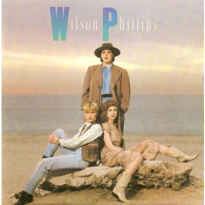 Afbeelding van Wilson Phillips