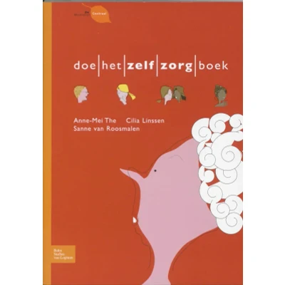Afbeelding van Doe het zelfzorg boek (Paperback)