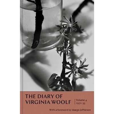 Afbeelding van The Diary of Virginia Woolf: Volume 4: 1931 1935