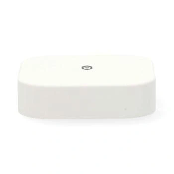 Afbeelding van Nedis SmartLife Gateway Bluetooth / Zigbee 3.0 50 Apparaten USB Gevoed Android IOS Wit