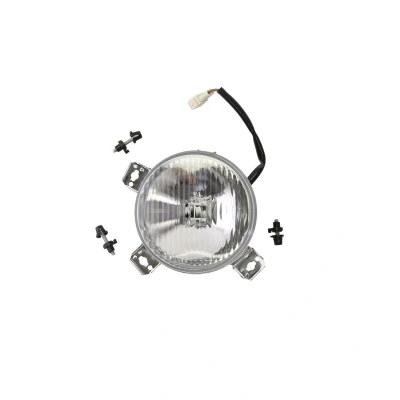 Afbeelding van TYC Koplamp 20 3079 25 2