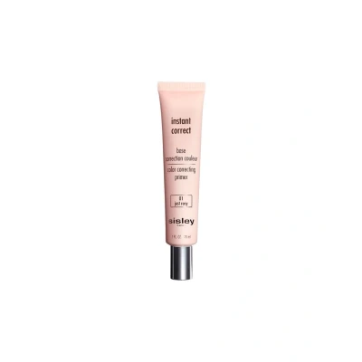 Afbeelding van Sisley Instant Correct Color Correcting Primer 01 Just Rosy 30 ml