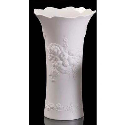 Afbeelding van Kaiser Porzellan Tafelvaas FLORA Hoogte 29 cm (1 stuk)