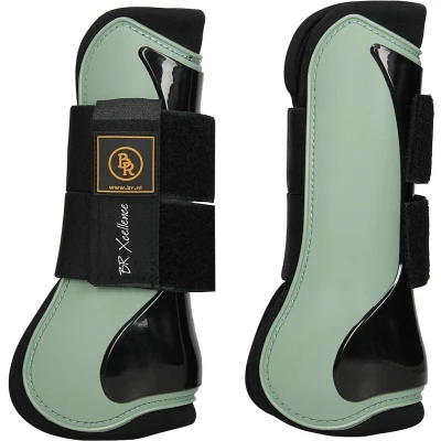 Afbeelding van BR peesbeschermers Xcellence Pony Groen