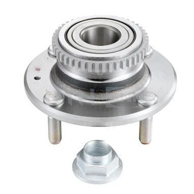 Afbeelding van SNR Wiellagerset R184.40