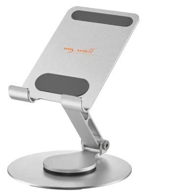 Afbeelding van myWall My Wall mobile phone &amp; Tablet Ständer 10&quot;, Faltbar