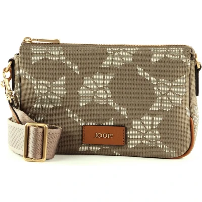 Afbeelding van JOOP! Schoudertas Avondtas Secondo Jasmina Shoulderbag SHZ Portabella Bruine